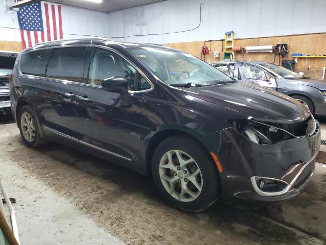 2C4RC1BG9HR592658 2017 CHRYSLER PACIFICA, photo no. 4