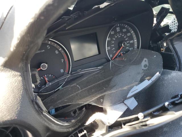 3KPF24AD2KE116274 KIA FORTE FE