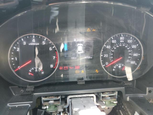 KNDEPCAA1N7342100 KIA Seltos Lx