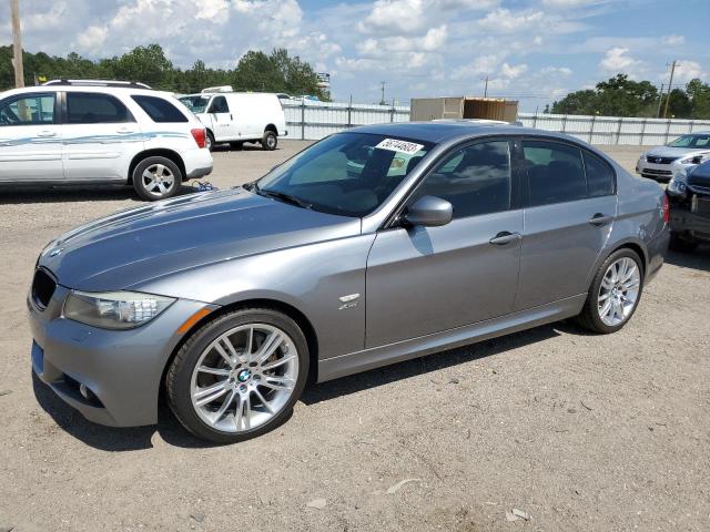 2010 BMW 3 Series 335xi