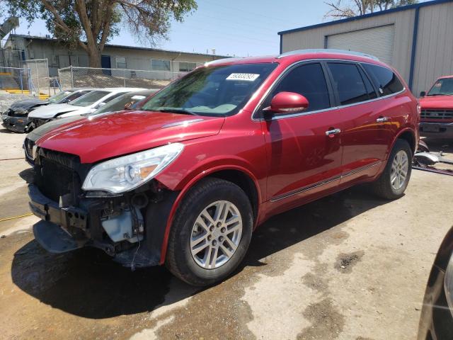 2014 Buick Enclave 