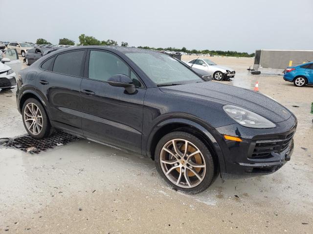 2022 PORSCHE CAYENNE CO - WP1BA2AY3NDA47382
