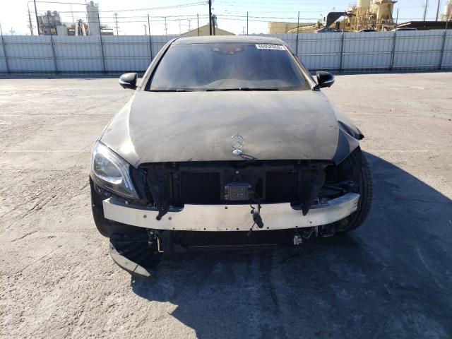 WDDUG6GB0JA350754 Mercedes-Benz S 450