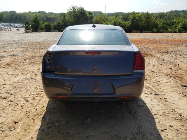 CHRYSLER 300 2019 Сірий
