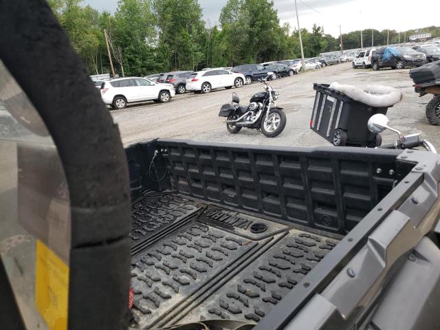 2016 YAMAHA YXM700 ES - 5Y4AMB2Y7GA100440