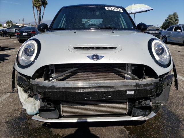 WMWXU3C54G2D31089 Mini COOPER S