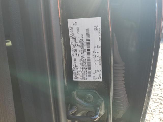 2016 FORD XLT 1FTEW1C84GFA57983