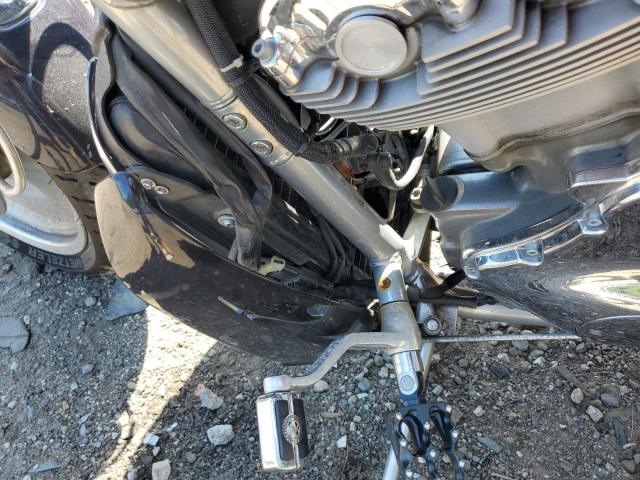 2004 HARLEY-DAVIDSON VRSCA 1HD1HAZ104K807321