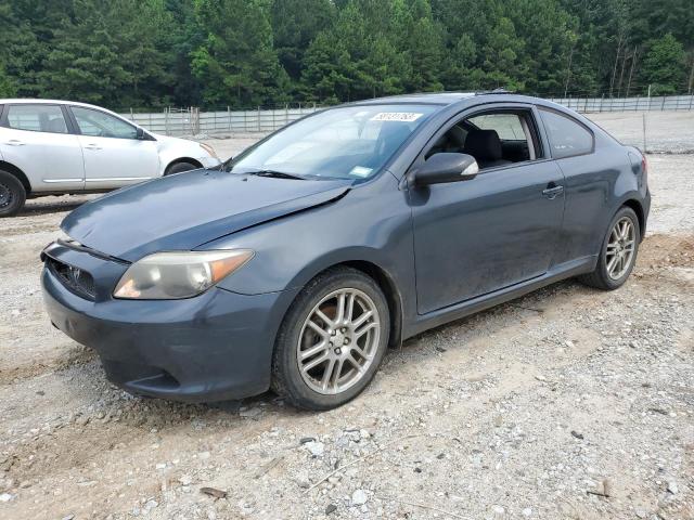 2007 Scion tC 