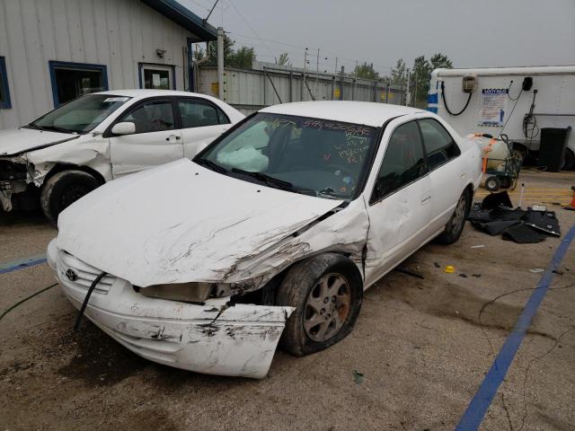 1999 Toyota Camry LE