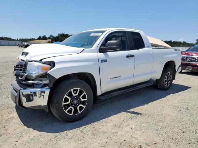 2015 Toyota Tundra 