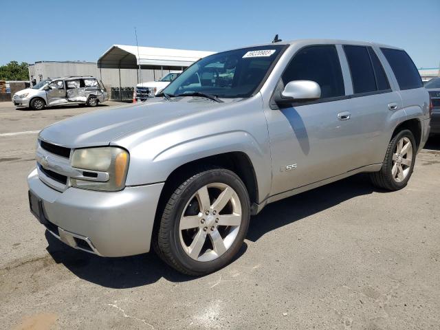 CHEVROLET TRAILBLZR SS 2007 0