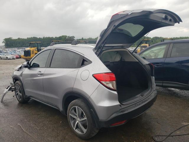 3CZRU6H71NM731261 | 2022 HONDA HR-V EXL