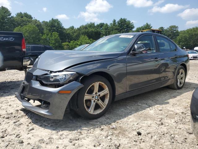 BMW 3 SERIES XI SULEV 2013 0