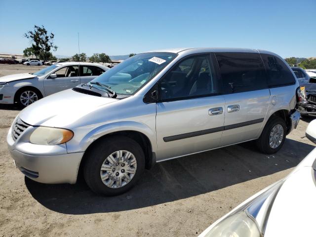 2007 Chrysler Town & Country LX