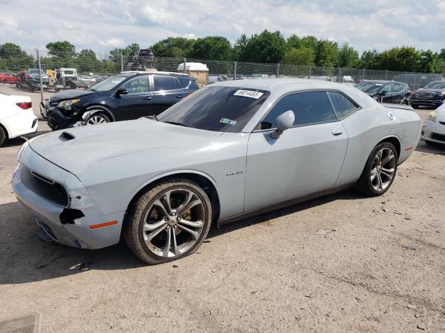 2020 Dodge Challenger R/T