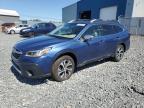 2022 SUBARU OUTBACK PR - 4S4BTDPC7N3136036