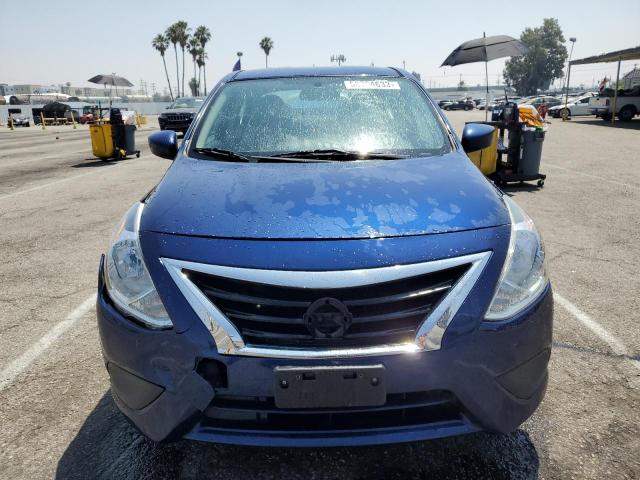 3N1CN7AP6JL864920 Nissan VERSA S