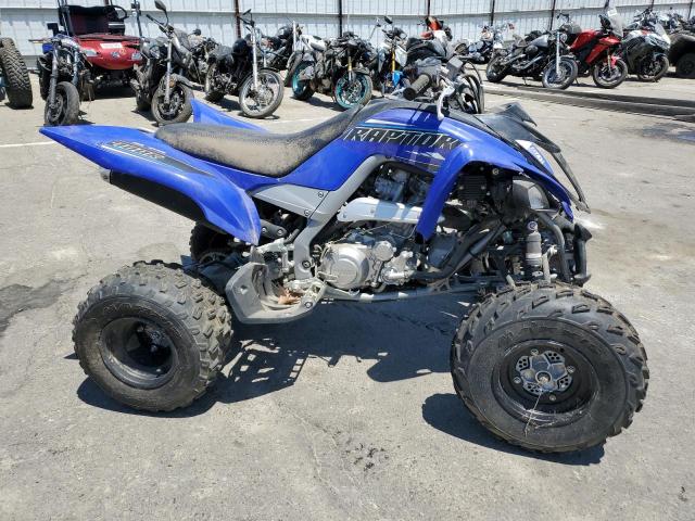 2021 YAMAHA YFM700 R 5Y4AM86Y6MA110174