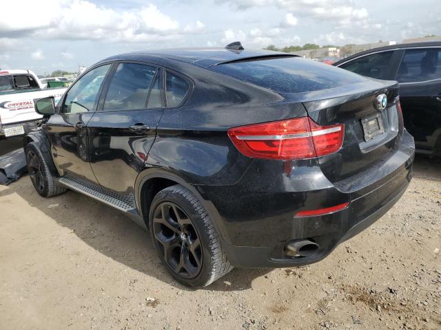 VIN 5UXFG2C5XE0C43803 2014 BMW X6, Xdrive35I no.2