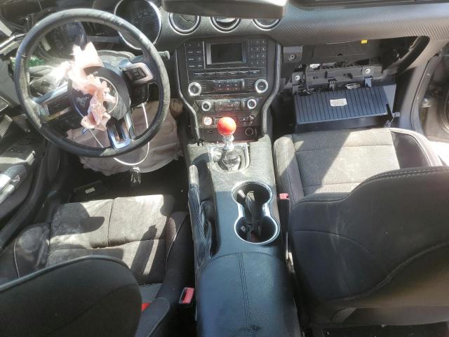 1FA6P8AM4G5331706 Ford MUSTANG