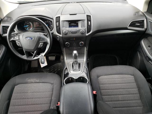 2FMPK3G91JBB64089 2018 FORD EDGE, photo no. 8