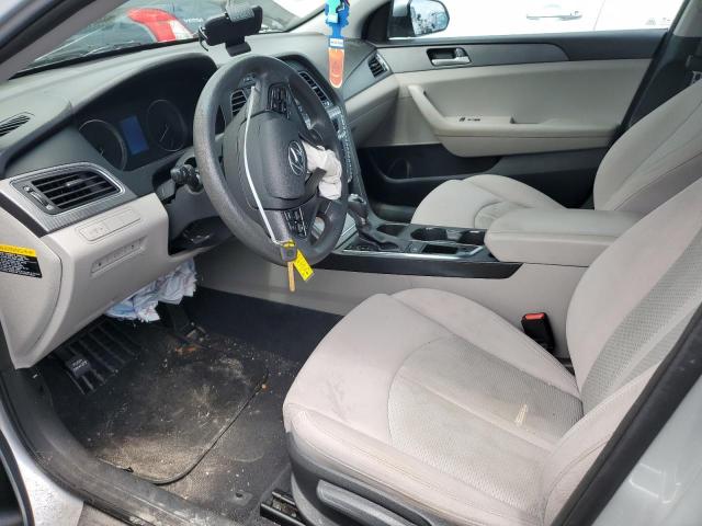 2015 Hyundai Sonata Se VIN: 5NPE24AFXFH063693 Lot: 53232604