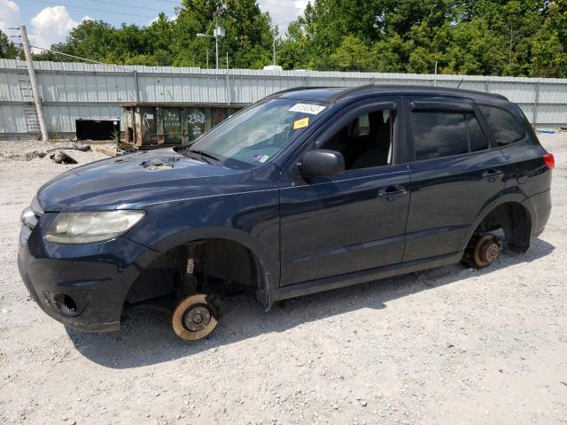 2012 Hyundai Santa Fe GLS