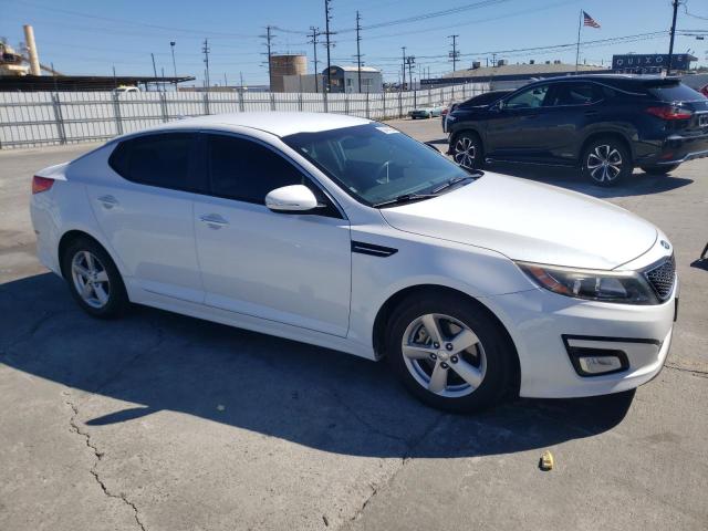 5XXGM4A70FG477279 KIA Optima Lx