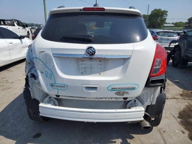 KL4CJASB7GB744539 | 2016 BUICK ENCORE