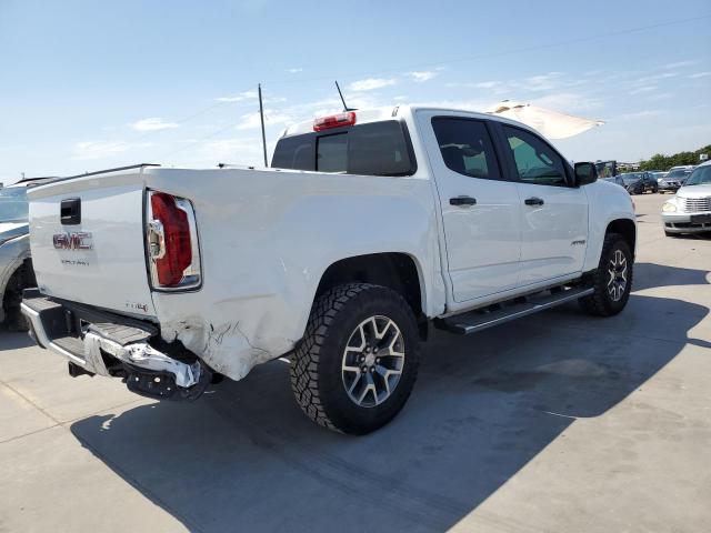 2022 GMC CANYON AT4 1GTG6FEN3N1302663