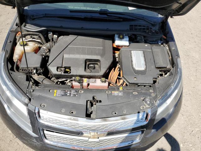 VIN 1G1RA6E44EU123229 2014 Chevrolet Volt no.11