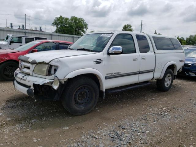 2003 Toyota Tundra 