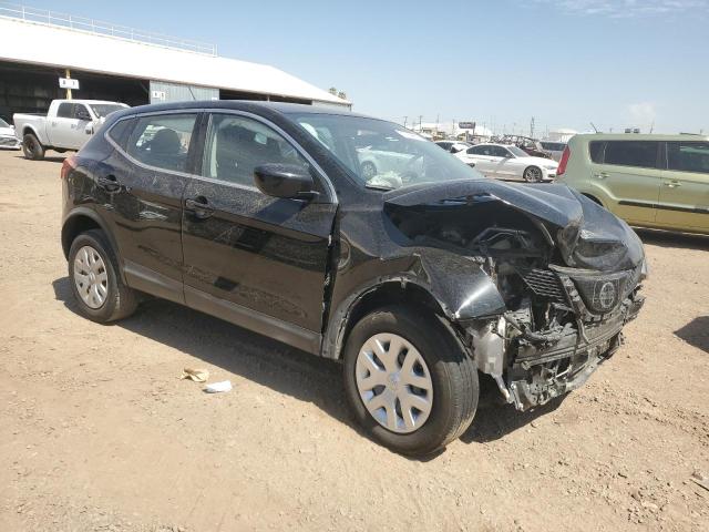 JN1BJ1CP9KW525744 Nissan Rogue Sport S