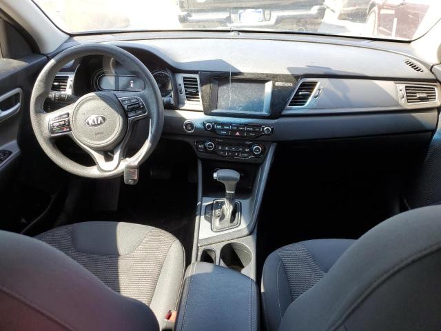 KNDCB3LC1J5158060 KIA NIRO FE