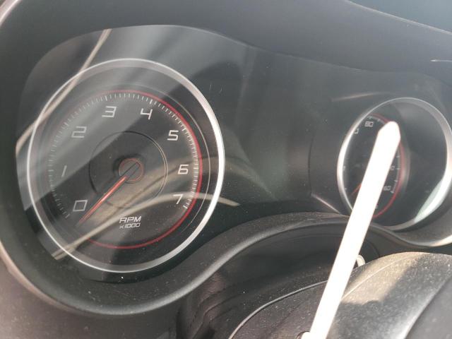 2020 DODGE CHARGER PO - 2C3CDXKT7LH120142