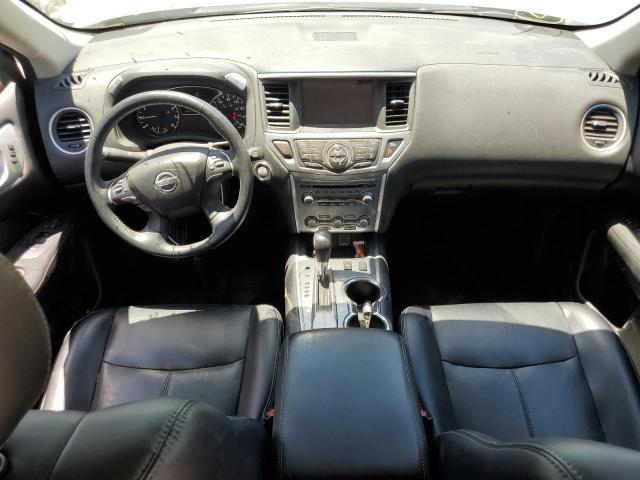 5N1DR2CN4LC581401 Nissan Pathfinder Sl