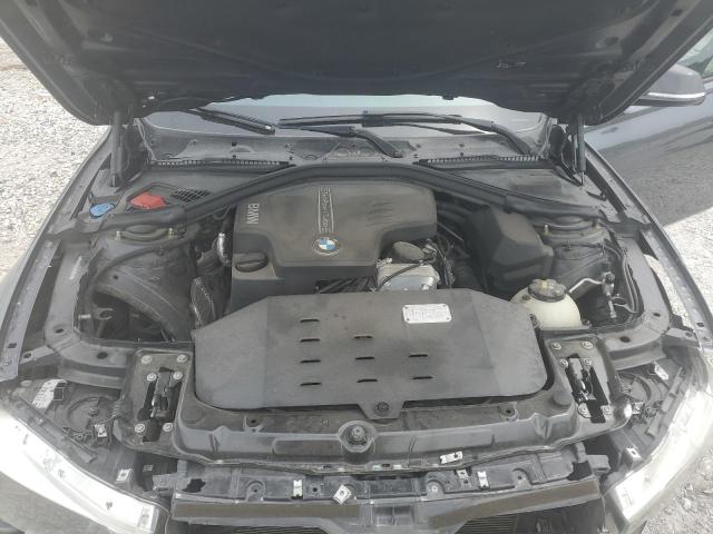 WBA8E9G59GNU28637 BMW 328 I Sulev