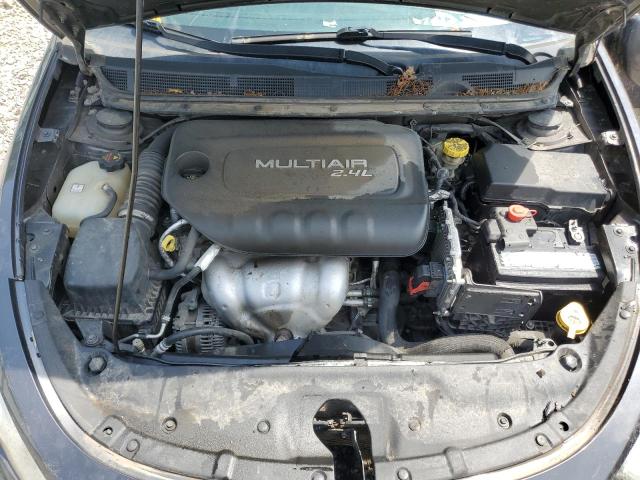 2015 DODGE DART LIMIT 1C3CDFCB1FD243713