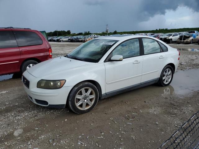 2006 Volvo S40 