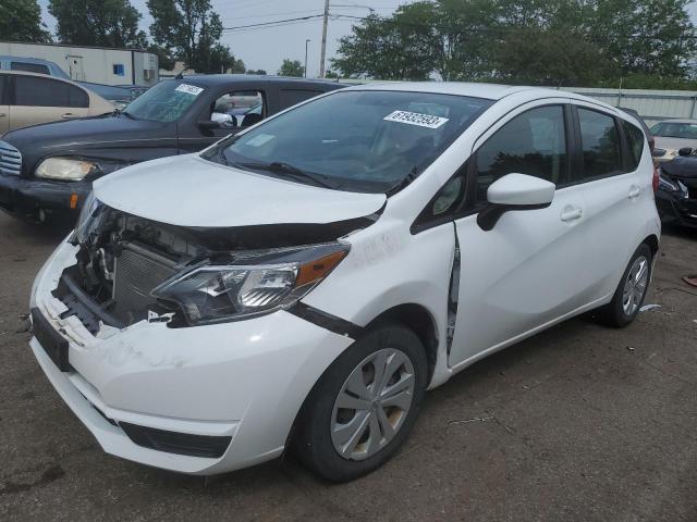 2019 Nissan Versa Note S