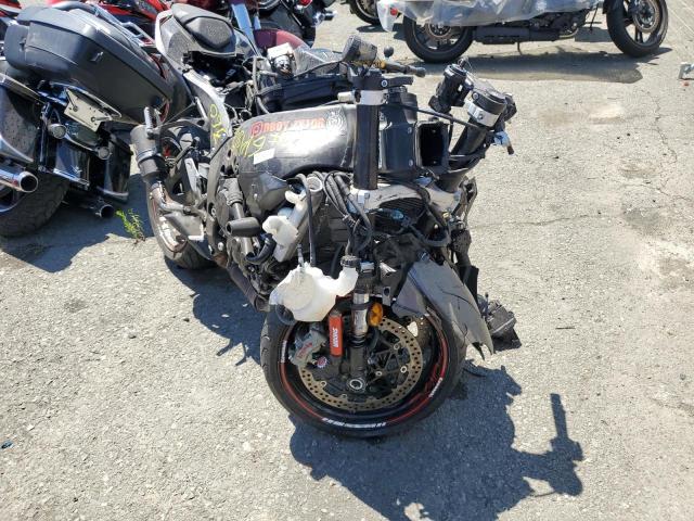 2022 KAWASAKI ZX1002 M - JKBZXVM17NA002015