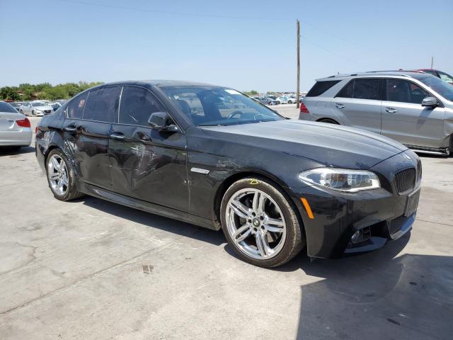 2015 BMW 550 I - WBAKN9C58FD961305