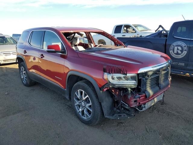1GKKNRLS9MZ222425 GMC ACADIA SLE