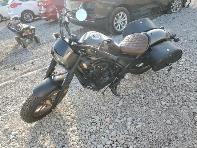 2023 HONDA CMX500 MLHPC5615P5600736