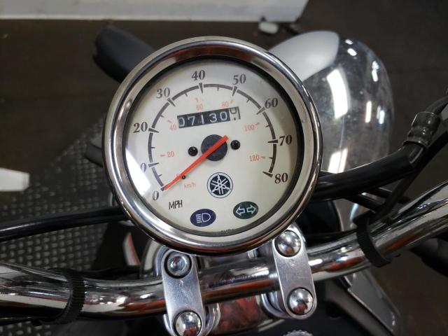 2006 YAMAHA YJ125 LPRSE13Y96A354954