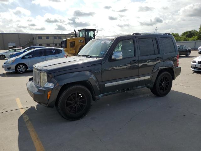 2011 Jeep Liberty Sport