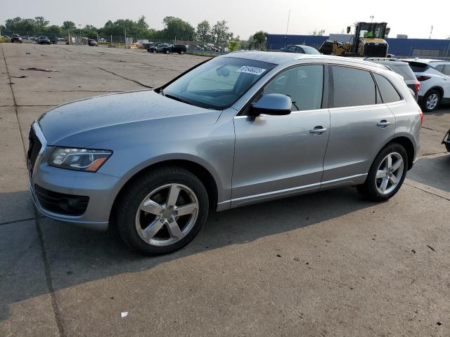 2011 Audi Q5 Premium Plus