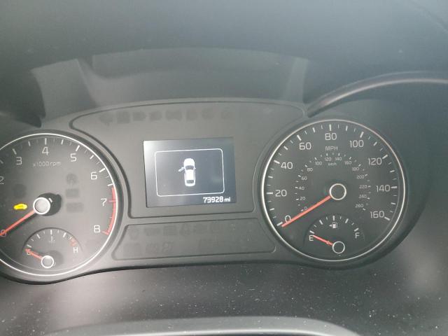 2016 KIA OPTIMA EX - 5XXGU4L38GG120573
