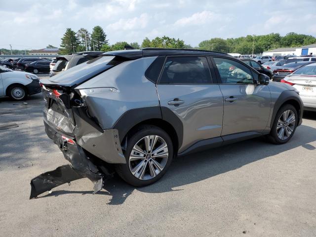 2023 SUBARU SOLTERRA P JTMABABA0PA015015